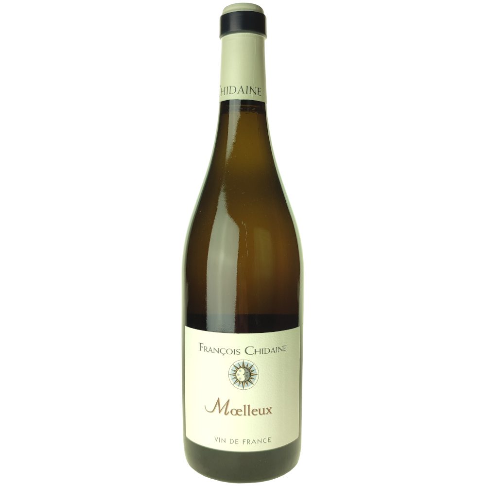 Vin de France Moelleux 2016, Domaine François Chidaine 2